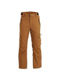 Thumbnail Rehall, Ride-R ski pants men copper brown