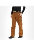 Thumbnail Rehall, Ride-R ski pants men copper brown