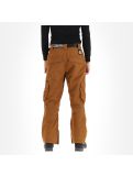 Thumbnail Rehall, Ride-R ski pants men copper brown