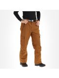 Thumbnail Rehall, Ride-R ski pants men copper brown