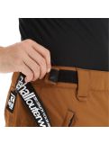 Thumbnail Rehall, Ride-R ski pants men copper brown