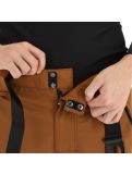 Thumbnail Rehall, Ride-R ski pants men copper brown