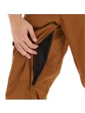 Thumbnail Rehall, Ride-R ski pants men copper brown