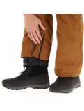 Thumbnail Rehall, Ride-R ski pants men copper brown