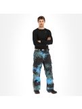 Thumbnail Rehall, Ride-R ski pants men diamond ultra blue