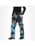 Thumbnail Rehall, Ride-R ski pants men diamond ultra blue