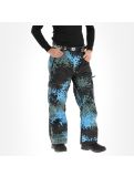 Thumbnail Rehall, Ride-R ski pants men diamond ultra blue