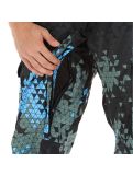 Thumbnail Rehall, Ride-R ski pants men diamond ultra blue