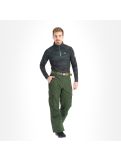 Thumbnail Rehall, Ride-R ski pants men olive green