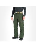 Thumbnail Rehall, Ride-R ski pants men olive green