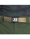 Thumbnail Rehall, Ride-R ski pants men olive green