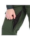 Thumbnail Rehall, Ride-R ski pants men olive green