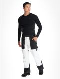 Thumbnail Rehall, Rinnes-R ski pants men White Mountains white 