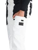 Thumbnail Rehall, Rinnes-R ski pants men White Mountains white 