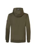 Thumbnail Rehall, Rogers-R-Jr. sweater kids olive night green 