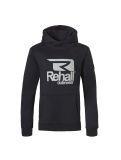 Thumbnail Rehall, Rogers-R-Jr. sweater kids black 