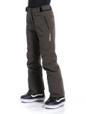 Thumbnail Rehall, Romana-R-Jr. ski pants kids Graphite grey 