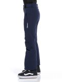 Thumbnail Rehall, Romana-R-Jr. ski pants kids Navy blue 