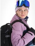 Thumbnail Rehall, Rome-R ski jacket women Lavender blue, purple 