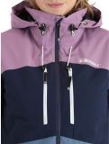 Thumbnail Rehall, Rome-R ski jacket women Lavender blue, purple 