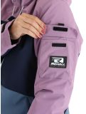 Thumbnail Rehall, Rome-R ski jacket women Lavender blue, purple 