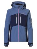 Thumbnail Rehall, Rome-R-Jr. ski jacket kids China Blue blue 