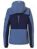 Thumbnail Rehall, Rome-R-Jr. ski jacket kids China Blue blue 