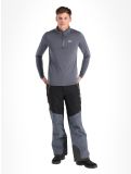 Thumbnail Rehall, Ronn-R pullover men Gunmetal grey 