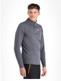 Thumbnail Rehall, Ronn-R pullover men Gunmetal grey 