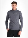 Thumbnail Rehall, Ronn-R pullover men Gunmetal grey 