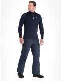 Thumbnail Rehall, Ronn-R pullover men Navy blue 