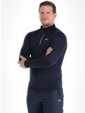 Thumbnail Rehall, Ronn-R pullover men Navy blue 