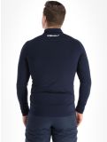 Thumbnail Rehall, Ronn-R pullover men Navy blue 