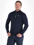 Thumbnail Rehall, Ronn-R pullover men Navy blue 