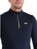 Thumbnail Rehall, Ronn-R pullover men Navy blue 