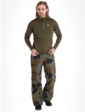 Thumbnail Rehall, Ronn-R pullover men Olive green 