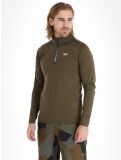 Thumbnail Rehall, Ronn-R pullover men Olive green 