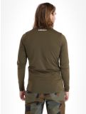 Thumbnail Rehall, Ronn-R pullover men Olive green 