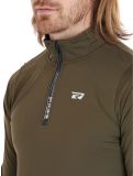 Thumbnail Rehall, Ronn-R pullover men Olive green 