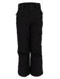 Thumbnail Rehall, Rooky-R ski pants kids Black black 