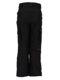 Thumbnail Rehall, Rooky-R ski pants kids Black black 