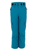 Thumbnail Rehall, Rooky-R ski pants kids Dark Petrol green 