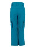 Thumbnail Rehall, Rooky-R ski pants kids Dark Petrol green 