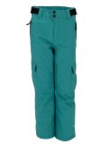 Thumbnail Rehall, Rooky-R ski pants kids Green Pool green 