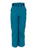 Thumbnail Rehall, Rooky-R ski pants kids Petrol green 