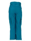 Thumbnail Rehall, Rooky-R ski pants kids Petrol green 