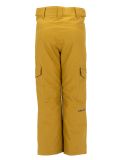 Thumbnail Rehall, Rooky-R ski pants kids Tobacco brown 