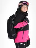 Thumbnail Rehall, Sabinio-R ski jacket women Pink black, pink 