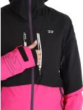 Thumbnail Rehall, Sabinio-R ski jacket women Pink black, pink 