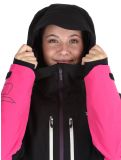 Thumbnail Rehall, Sabinio-R ski jacket women Pink black, pink 